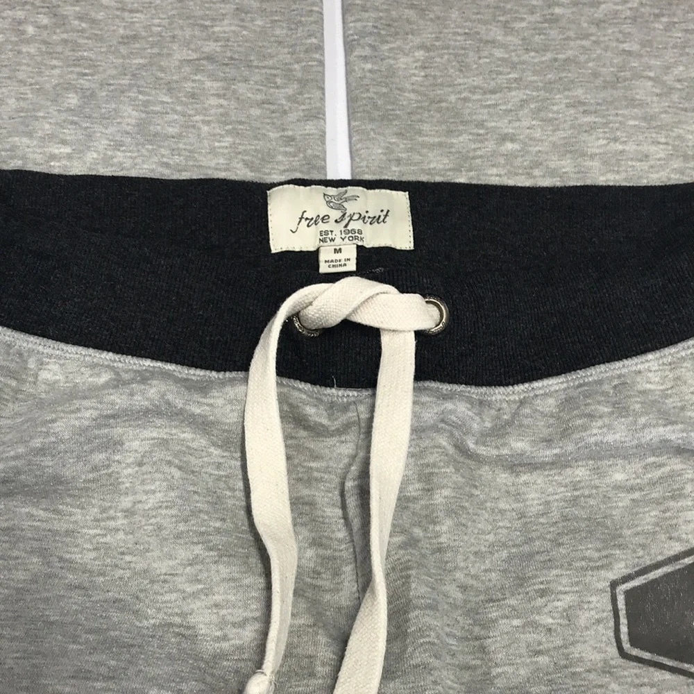 Free Spirit Sweatpants - Picture 3 of 4